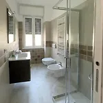 شقة Fair Haven - Modern Near Metro Bisceglie And San Siro *