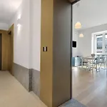 Apartamento Baires Milán