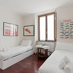 Brera Quadrilocale Di Lusso Con Sauna Apartamento *