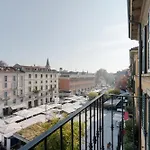 Apartamento Brera Quadrilocale Di Lusso Con Sauna