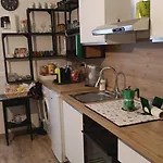 아파트 Ongi Etorri B&b- Ripamonti,tram 24 Per Ieo, Policlinico, Fondazione Prada,duomo 밀라노