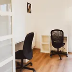 Luminoso Trilocale Vicino Stazione E M3 Rogoredo Santa Giulia Ideale Per Lavoro Apartmán *