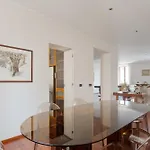 Brera Quadrilocale Di Lusso Con Sauna Milão
