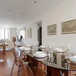 Brera Quadrilocale Di Lusso Con Sauna Apartamento *