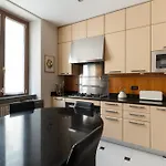 Brera Quadrilocale Di Lusso Con Sauna Apartamento *