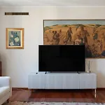 Brera Quadrilocale Di Lusso Con Sauna Apartamento *