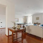 Brera Quadrilocale Di Lusso Con Sauna
