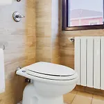 Luminoso Trilocale Vicino Stazione E M3 Rogoredo Santa Giulia Ideale Per Lavoro Apartmán Milán