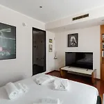 Brera Quadrilocale Di Lusso Con Sauna *