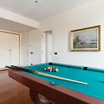 Apartamento Brera Quadrilocale Di Lusso Con Sauna *