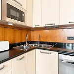 Apartamento Brera Quadrilocale Di Lusso Con Sauna *