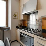 Apartamento Brera Quadrilocale Di Lusso Con Sauna Milão