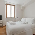 Brera Quadrilocale Di Lusso Con Sauna Apartamento *