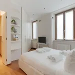 Apartamento Brera Quadrilocale Di Lusso Con Sauna Milão