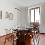 Brera Quadrilocale Di Lusso Con Sauna Apartamento *