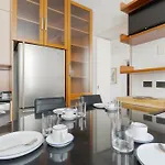 Brera Quadrilocale Di Lusso Con Sauna Apartamento