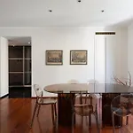 Brera Quadrilocale Di Lusso Con Sauna Apartamento