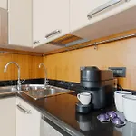 Apartamento Brera Quadrilocale Di Lusso Con Sauna *