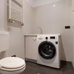 Apartamento Brera Quadrilocale Di Lusso Con Sauna