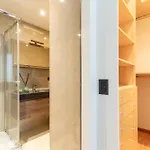 Brera Quadrilocale Di Lusso Con Sauna Apartamento Milão