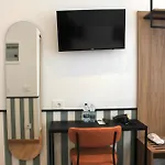 Hotel Homa Certosa District Milano