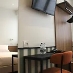Homa Certosa District Hotel