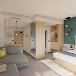 By Marriott Linate