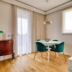 Il Club Del Lusso - Di Lusso Con Vista Citylife, Mailand