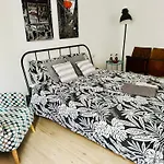 Illirico 1, Casa Smartstay - Argonne, Linate, Dateo, Porta Venezia ゲストハウス