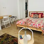 Illirico 1, Casa Smartstay - Argonne, Linate, Dateo, Porta Venezia Vendégház Milánó