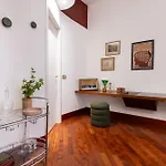 ゲストハウス Easylife - In Via Della Spiga