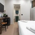 Gasthuis The Place 3*