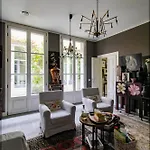 Designed Luxury Loft With Private Exclusive Garden * ميلان