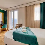 Ferienhaus Il Club Del Lusso - Di Lusso Con Vista Citylife, Mailand