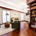 Easylife - In Via Della Spiga ゲストハウス
