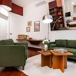 Easylife - In Via Della Spiga ゲストハウス