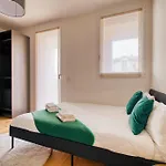 Il Club Del Lusso - Di Lusso Con Vista Citylife,