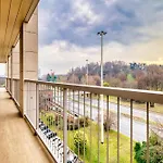 Il Club Del Lusso - Di Lusso Con Vista Citylife, Ferienhaus