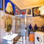 فيلة Designed Luxury Loft With Private Exclusive Garden