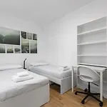 2 Apt, M3 Affori 15 Min To Duomo E Wifi Apartment