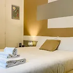 Isola Gargigliano Appartement Milaan