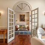 Domus Centro شقة *