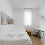 Apartment 2 Apt, M3 Affori 15 Min To Duomo E Wifi Milan
