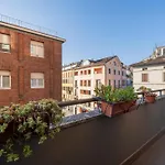 Italianflat - Colonne View - Balcony Retreat - Near Duomo Apartment *