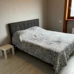 Attico Piano 11, 3 Camere, 2 Bagni, - Cucina Lägenhet Milano