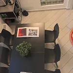 Appartement 2-level Designer Loft In Isola District *