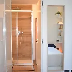 Apartment Bilocale Comfort & Cozy A 1 Min Dalla Metro X Duomo Milan
