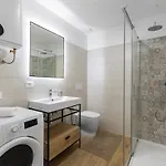 Apartment 2 Apt, M3 Affori 15 Min To Duomo E Wifi Milan