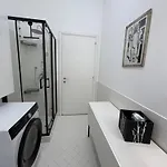 Milhouse Loft -san Siro Fiera Citylife-duomo * מילאנו