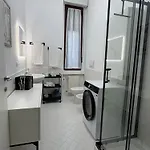 Milhouse Loft -san Siro Fiera Citylife-duomo